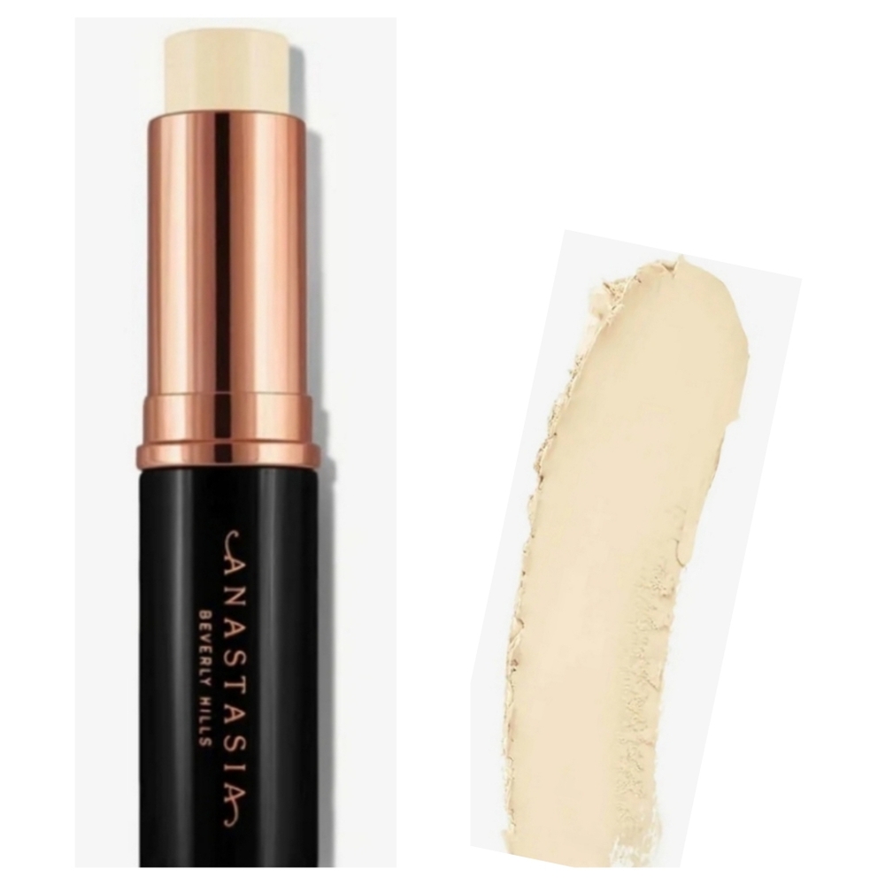 Anastasia Beverly hills cream stick contour and highlight -banana